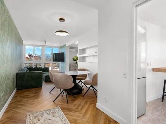 Alquiler de piso en Calle Guadalajara - Photo 1