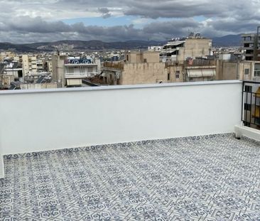 Ενοικίαση κατοικίας, 28 τ.μ., Καλλιθέα, 600 € - Photo 1