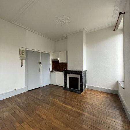 Location Appartement 1 pièce 19m² NANCY 54000 - Photo 4