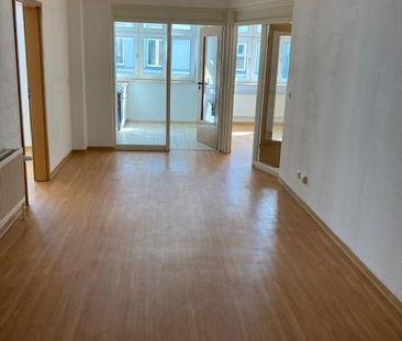 Gemütliche 3-Zimmer-Wohnung zentral in Flensburg zu vermieten - Photo 2