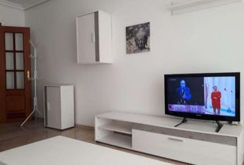 2 room luxury Flat for rent in Torremolinos, Andalusia