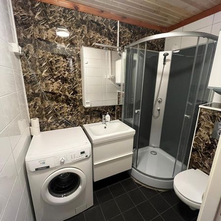 Hermanstorpsvägen, Handen - Foto 4