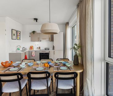 Appartement te huur: Steenvoordelaan 402-F244 2284 EJ Rijswijk (ZH) - Foto 2