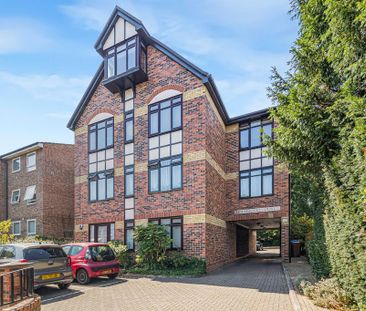 1 bedroom flat to rent - Photo 4