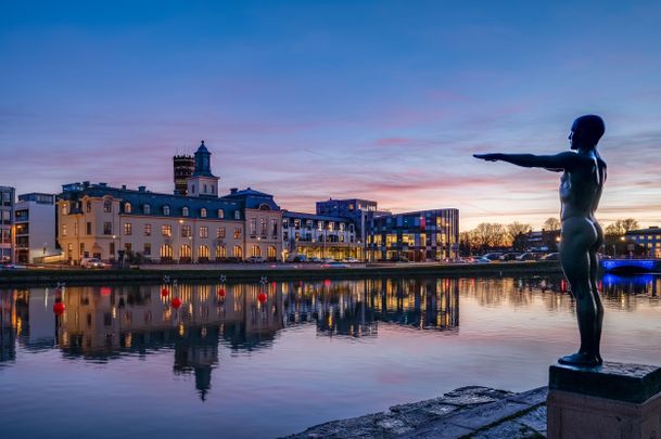 Larmgatan 44 - Photo 1