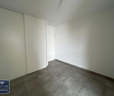 Location Appartement 3 pièces 55m² TOULOUSE 31100 - Photo 3