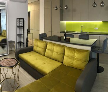 Apartament 2 camere| Win Herastrau Nordului| N. Caramfil + parcare - Fotografie 2