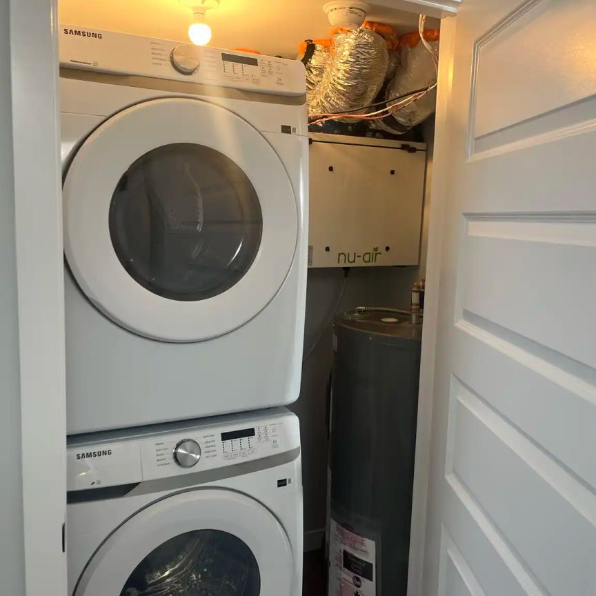 B - 138 Kostiuk Crescent, SaskatoonSuite | 2 Bedrooms | 1 Bathroom — B - 138 Kostiuk Crescent, Saskatoon Suite | 2 Bedrooms | 1 Bathroom - Photo 1