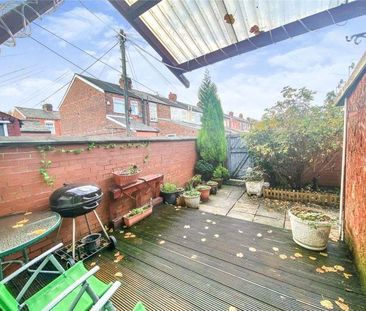 3 bedroom terraced house to rent - Photo 6