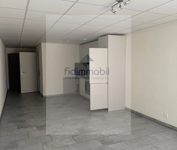 1 Zimmer, 42 m², 1. Stock - Foto 4