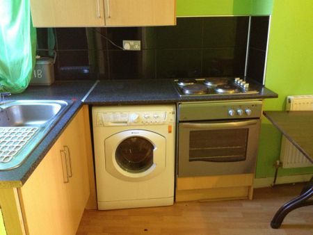 1 bedroom flat to rent - Photo 4