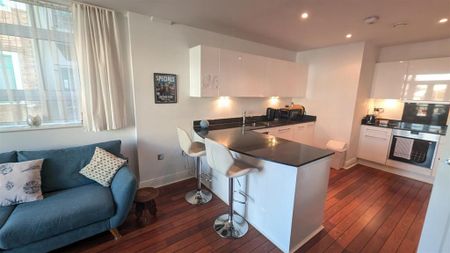 2 bedroom apartment to rent - Photo 4