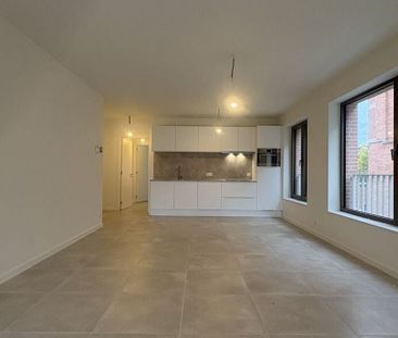 Appartement te huur in Herentals voor € 950 met 1 slaapkamer - Foto 6