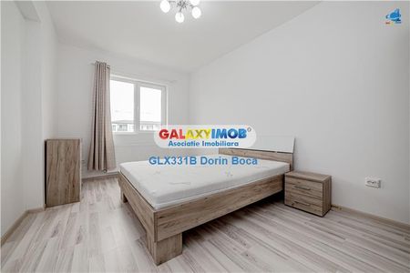 2 camere TITAN (Atena Residence) CENTRALA, NOU - Fotografie 5