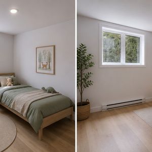 Logement 4 1/2 Pour Octobre - Photo 2