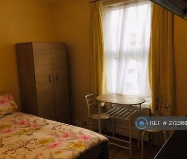 Studio to rent - Photo 6