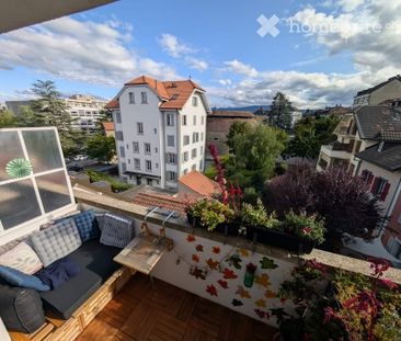Sous-location appartement 2,5 pièces quartier d'Alt - Photo 5