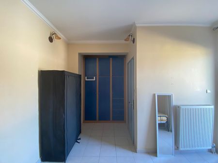 Studio/Γκαρσονιέρα για ενοικίαση Κυψέλη (Πάτρα) - Photo 5