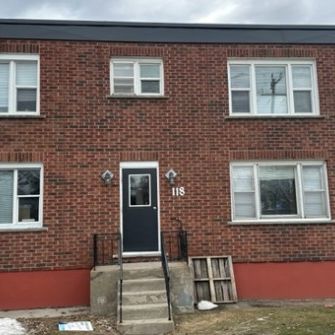 118 St. Vincent #1 Barrie | $1495 per month | Plus Hydro - Photo 1