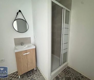 Location Appartement 3 pièces 47m² BEZIERS 34500 - Photo 4