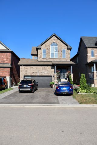 For Lease - 1260 Bardeau Street Unit# Bedroom, Innisfil, Ontario - Photo 2