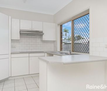 3 Bedroom House in Kirwan available now!! - Photo 1