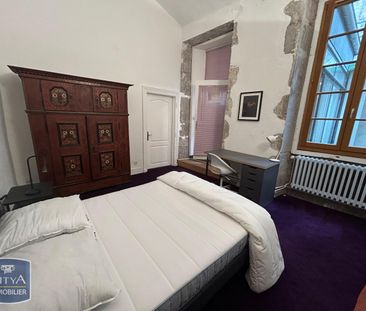 Location Appartement 1 pièce 18m² CHAMBERY 73000 - Photo 6