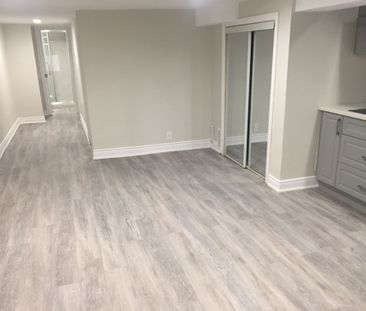 For Lease - 108 Jones Avenue Unit# Lower, Toronto, Ontario - Photo 4
