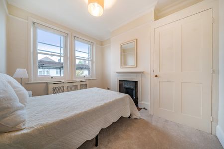 Alwyne Road, London, SW19 - Photo 5