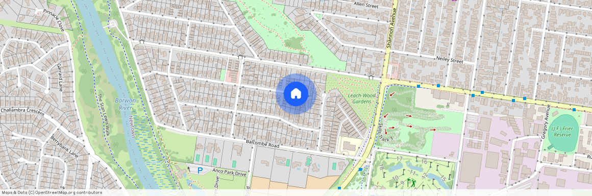 3/37 Buckingham Road, Vic 3220, Newtown