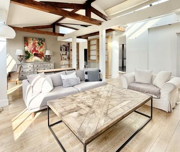 Tout savoir sur cet appartement à Paris 16ème, à Paris 16ème - Photo 5