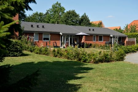 Jernbanegade, 1 A, ST., 8830, Tjele - Foto 3