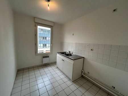 Appartement 2 pièces – LYON - Photo 3