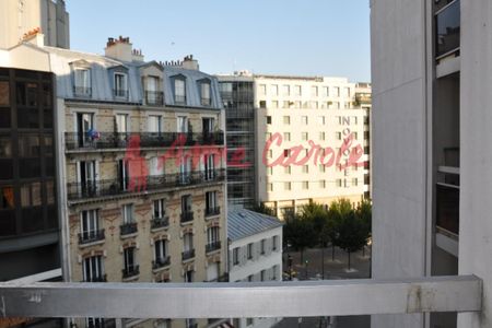 Appart meublé Gare MONTPARNASSE - Photo 5