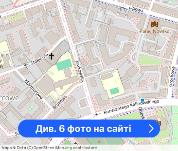 Mieszkanie na wynajem centrum Białegostoku blisko dworca PKP PKS - Фото 1