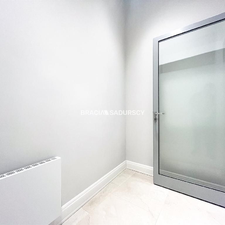 Mieszkanie Kraków Stare Miasto powierzchnia 57.0 m² C206-WM-54571 - Фото 1