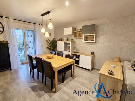 Location Appartement 2 pièces 54m² COMPIEGNE 60200 - Photo 3