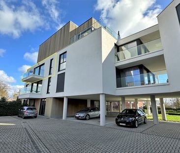 Appartement te huur - Foto 3