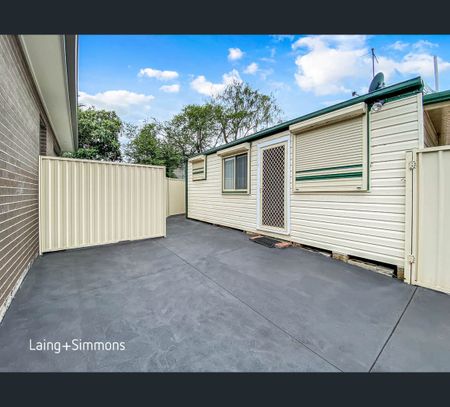 47 Carinya Avenue, St Marys, NSW 2760 - Photo 4