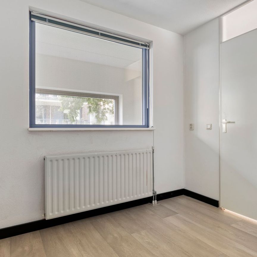 Dellaertlaan 269, Wijkerbaan, 1945WJ, Beverwijk - Foto 1