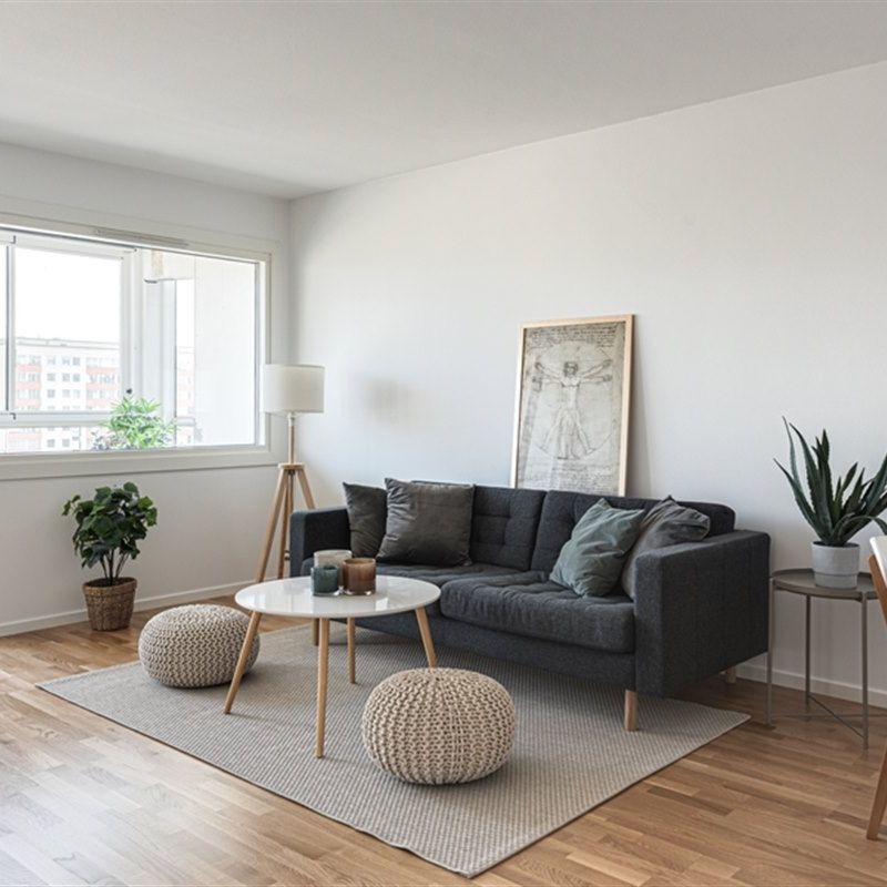 Eriksfältsgatan 101B - Foto 1