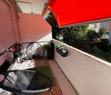 2.5 Zimmer, 2. Stock - Photo 1