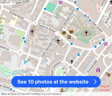 Latheram House, Clarence Street, GL50 - Photo 1