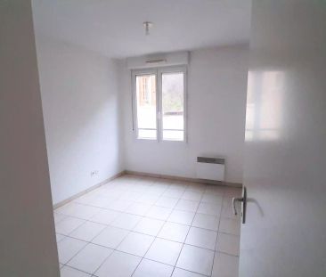 location Appartement T3 DE 66.58m² À CALUIRE ET CUIRE - Photo 1