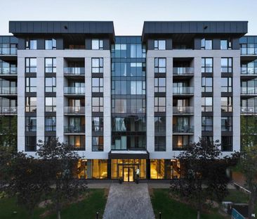 1 Bed, 1 Bath, Den - 815 Avenue Plymouth, Mont-Royal - Photo 3