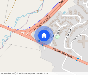 Lever Court, Lever Close, Blackburn, Lancashire, BB2 - Photo 1