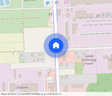 Mieszkanie do wynajecia 36 m2 /ul.Ofiar Katynia/ - Zdjęcie 1