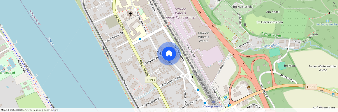 53639, Königswinter