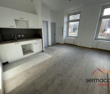 Appartement neuf de type F3 - Photo 1