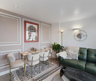 Apartment To Let - Photo 2